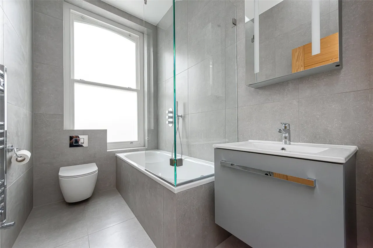 Cardwell Road, Tufnell Park, N7, photo 9