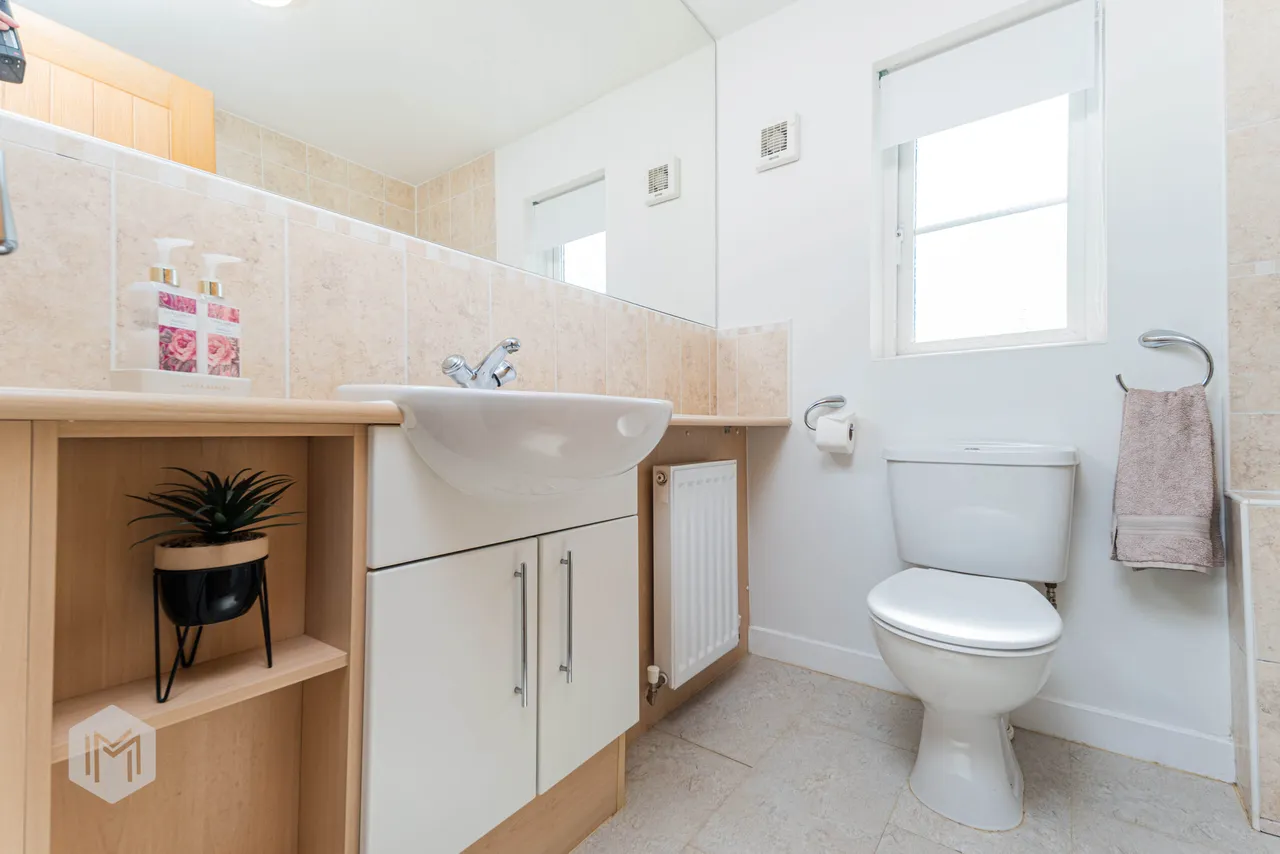 Netherwood Grove, Wigan, WN3 6NF, photo 18