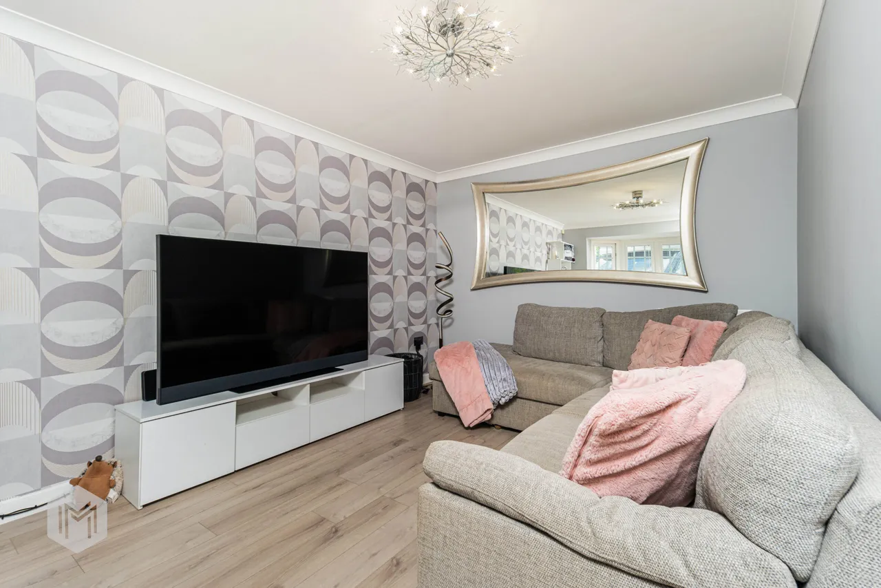Netherwood Grove, Wigan, WN3 6NF, photo 2