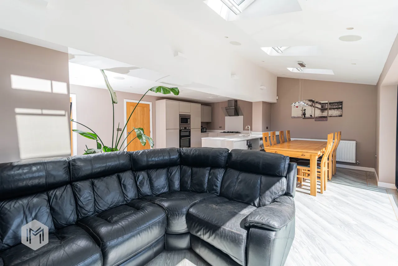 Netherwood Grove, Wigan, WN3 6NF, photo 9