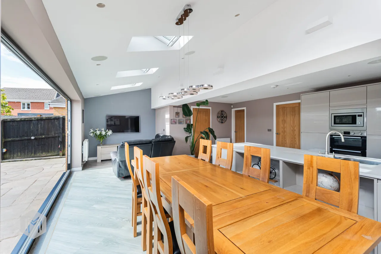 Netherwood Grove, Wigan, WN3 6NF, photo 3