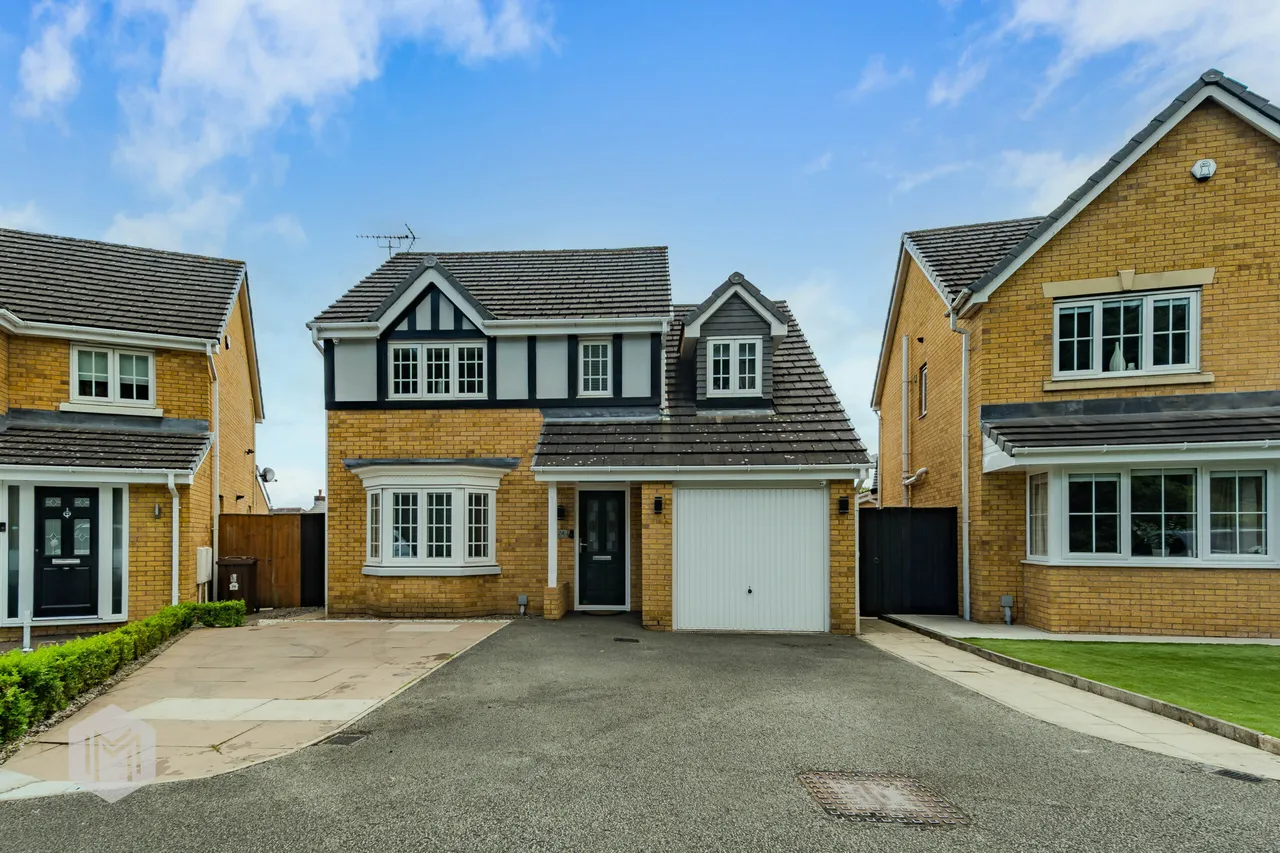 Netherwood Grove, Wigan, WN3 6NF, photo 27