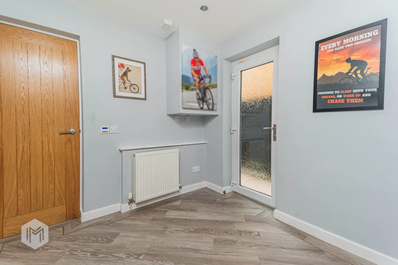 Netherwood Grove, Wigan, WN3 6NF, photo 12