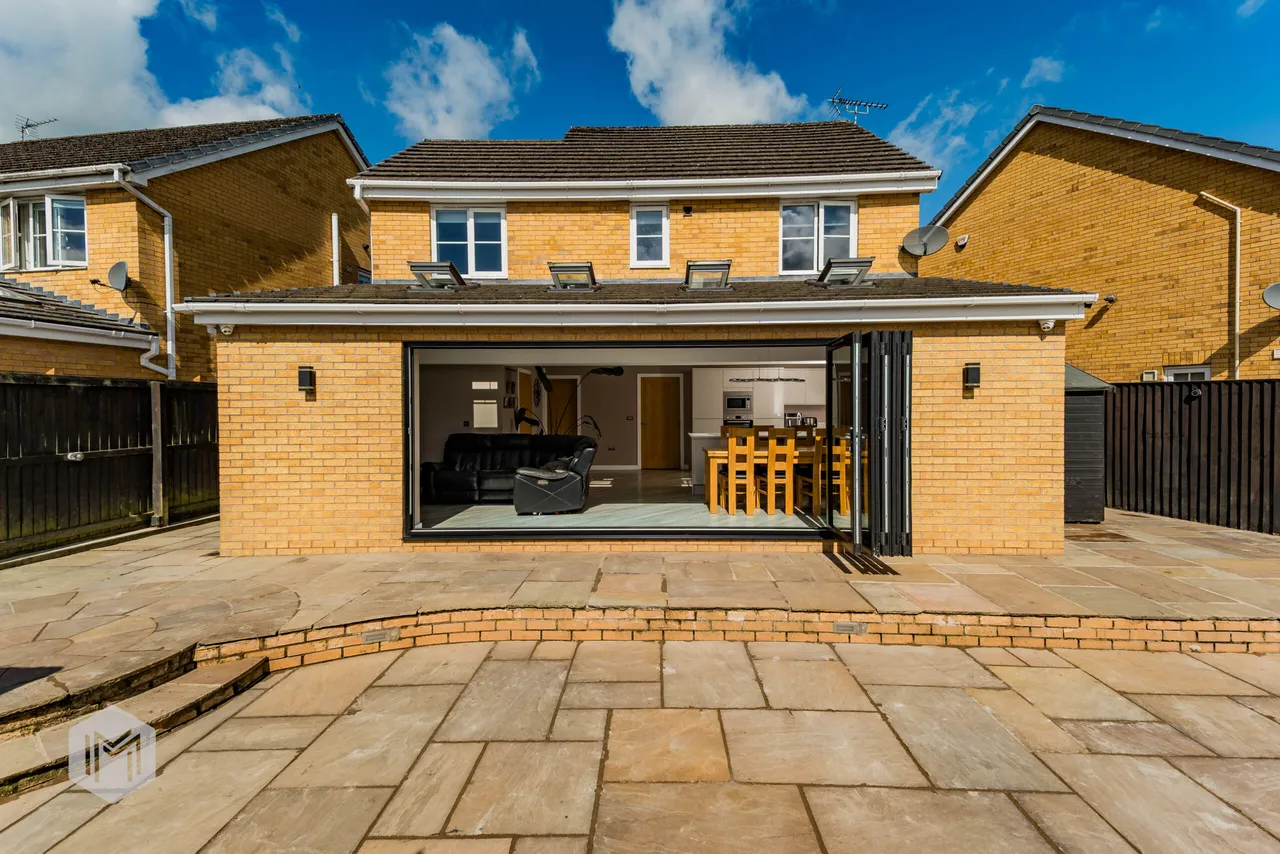 Netherwood Grove, Wigan, WN3 6NF, photo 26
