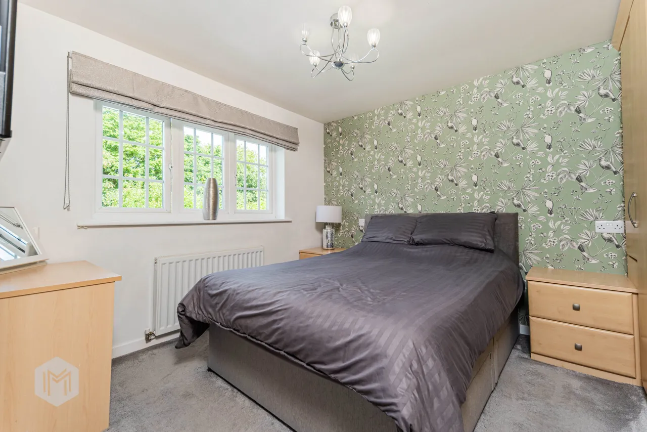 Netherwood Grove, Wigan, WN3 6NF, photo 14