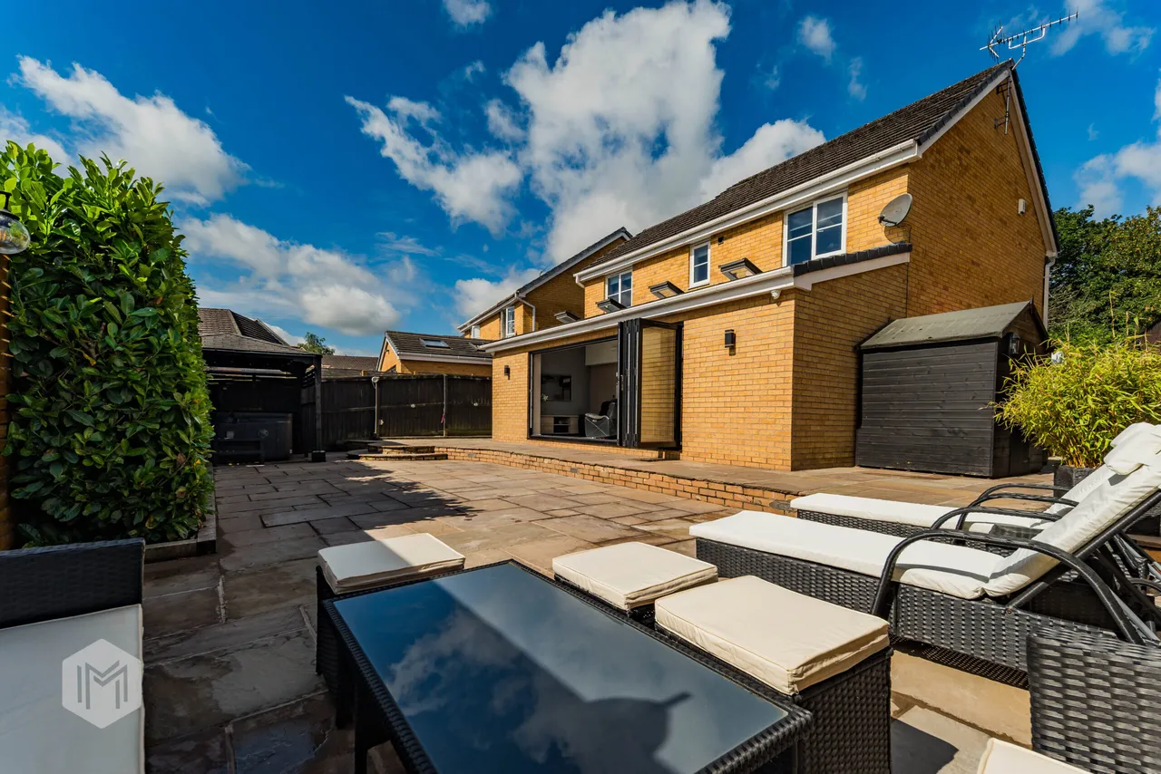 Netherwood Grove, Wigan, WN3 6NF, photo 4