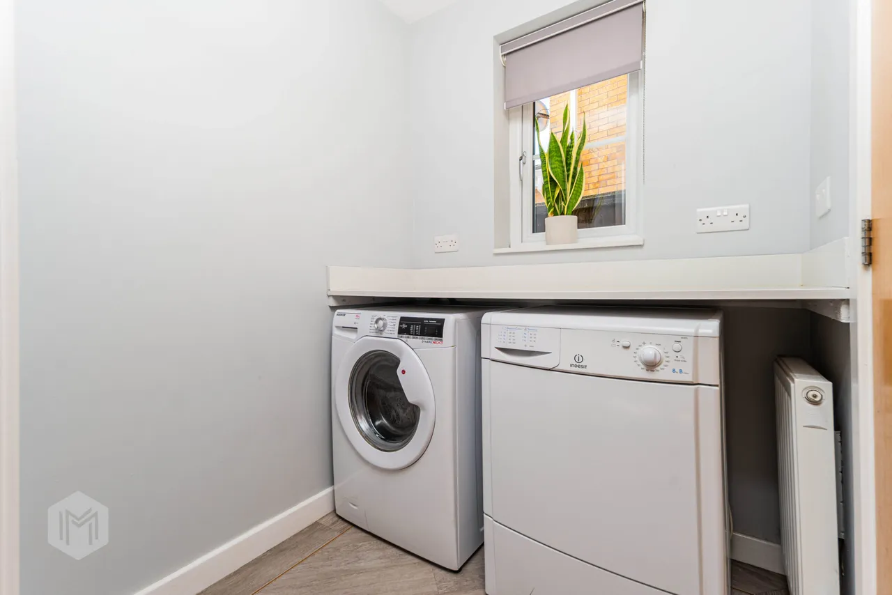 Netherwood Grove, Wigan, WN3 6NF, photo 10