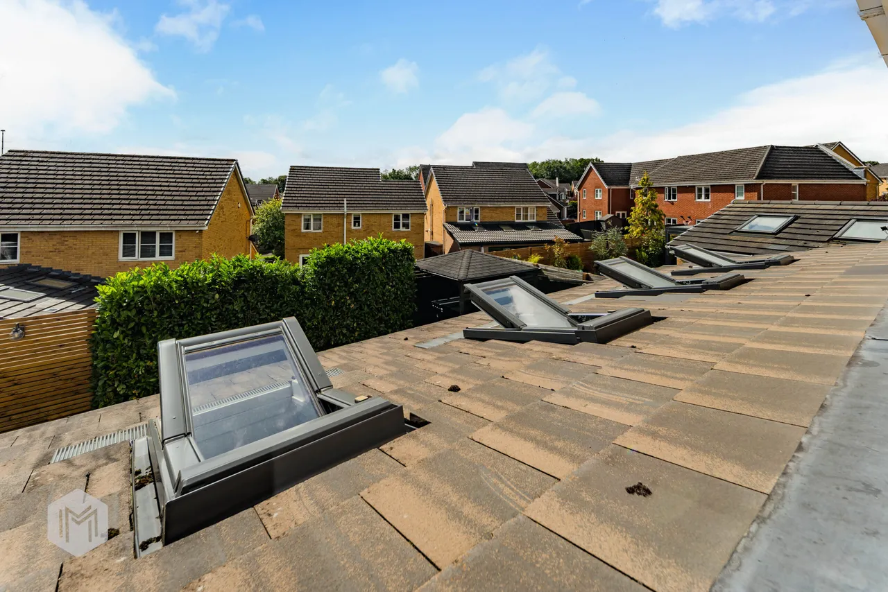 Netherwood Grove, Wigan, WN3 6NF, photo 24