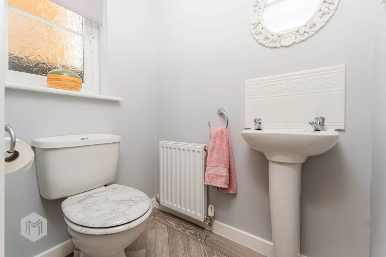 Netherwood Grove, Wigan, WN3 6NF, photo 13