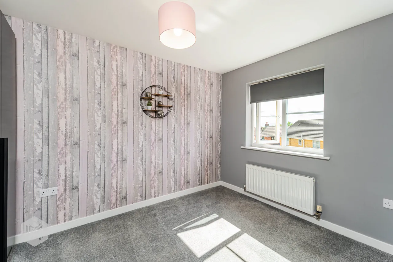 Netherwood Grove, Wigan, WN3 6NF, photo 20