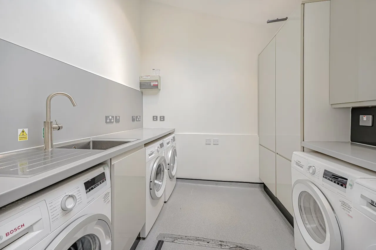 Udall Street, Westminster, SW1P, photo 3