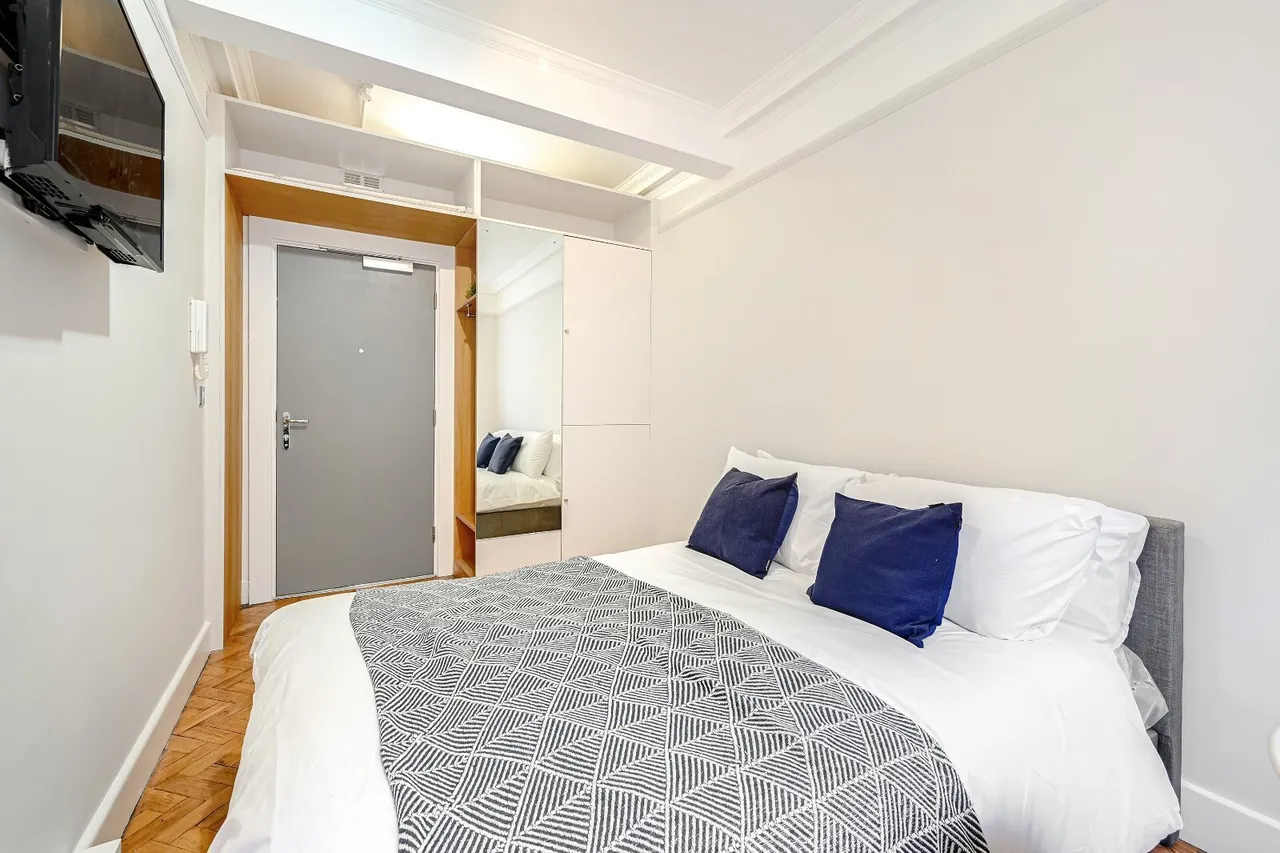 Udall Street, Westminster, SW1P, photo 11