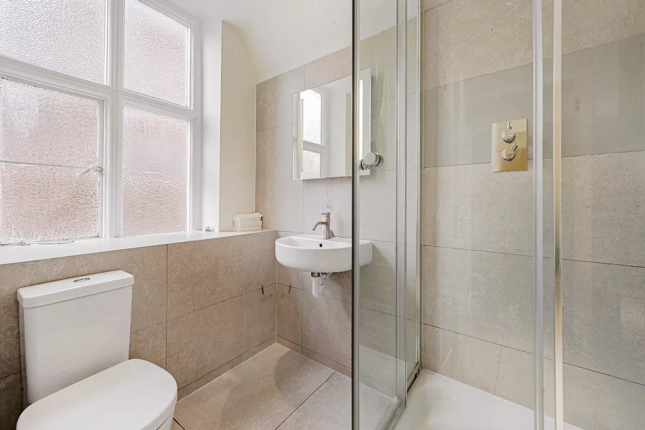 Udall Street, Westminster, SW1P, photo 10