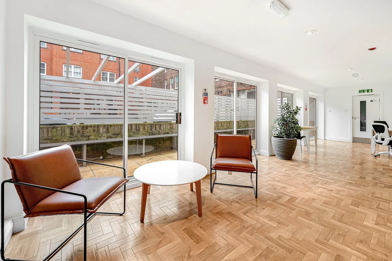 Udall Street, Westminster, SW1P, photo 6