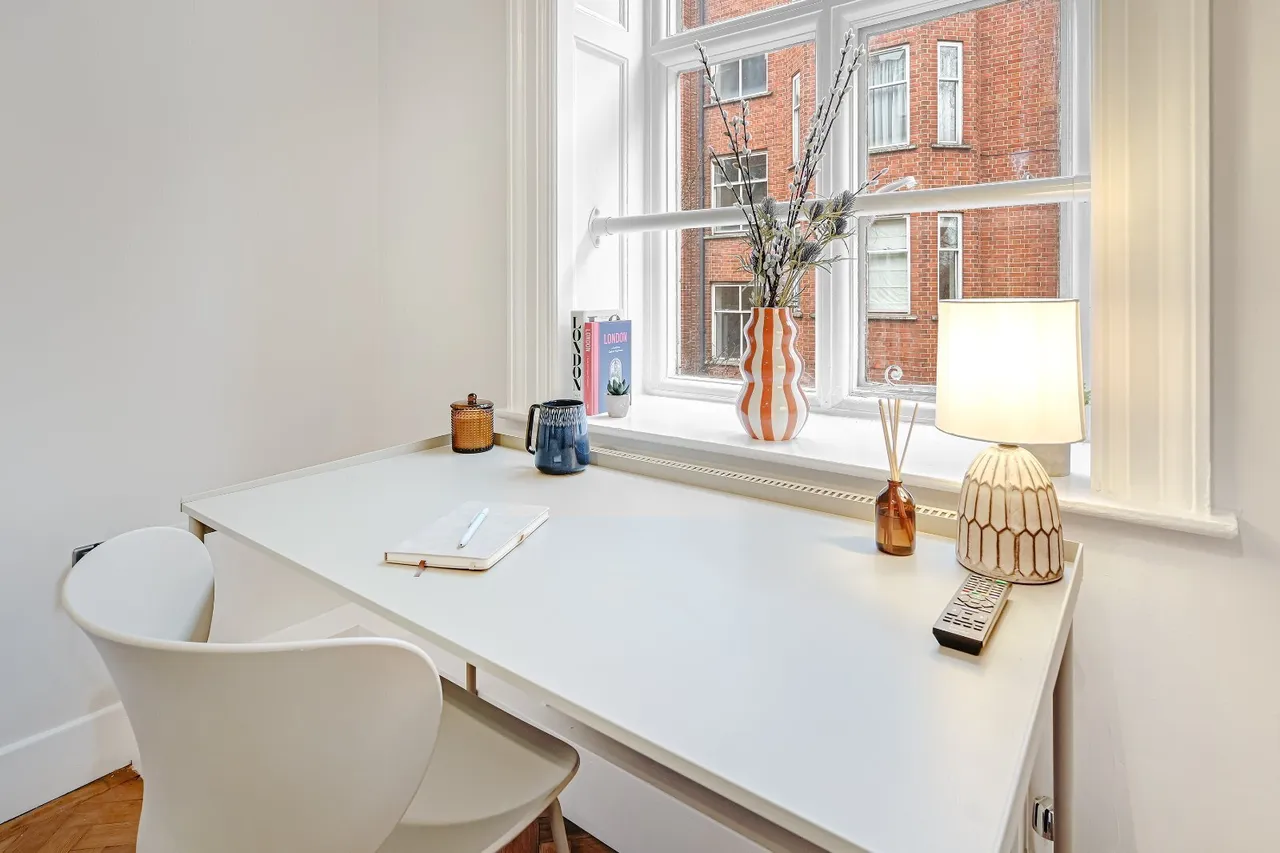 Udall Street, Westminster, SW1P, photo 5