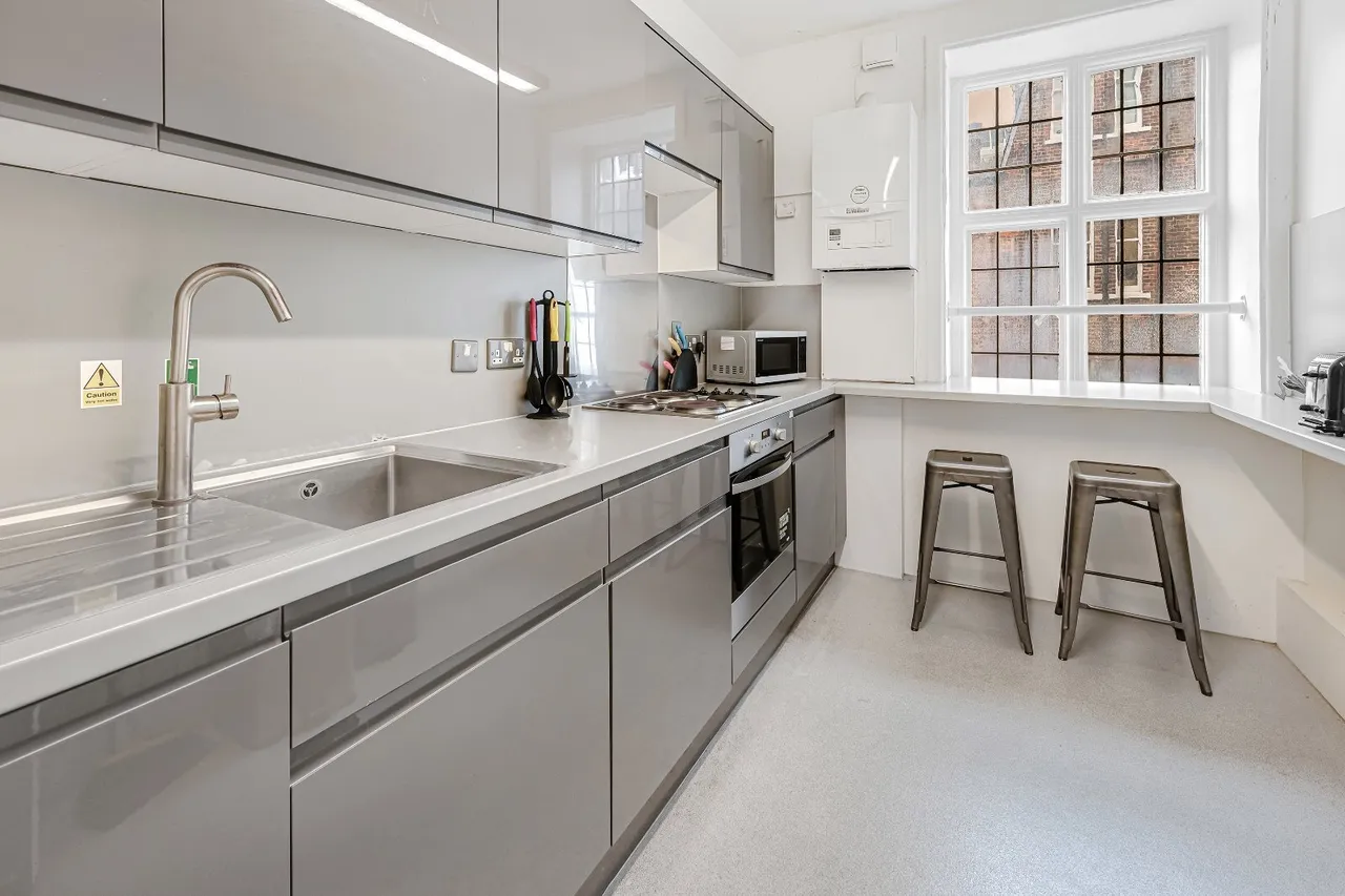 Udall Street, Westminster, SW1P, photo 8