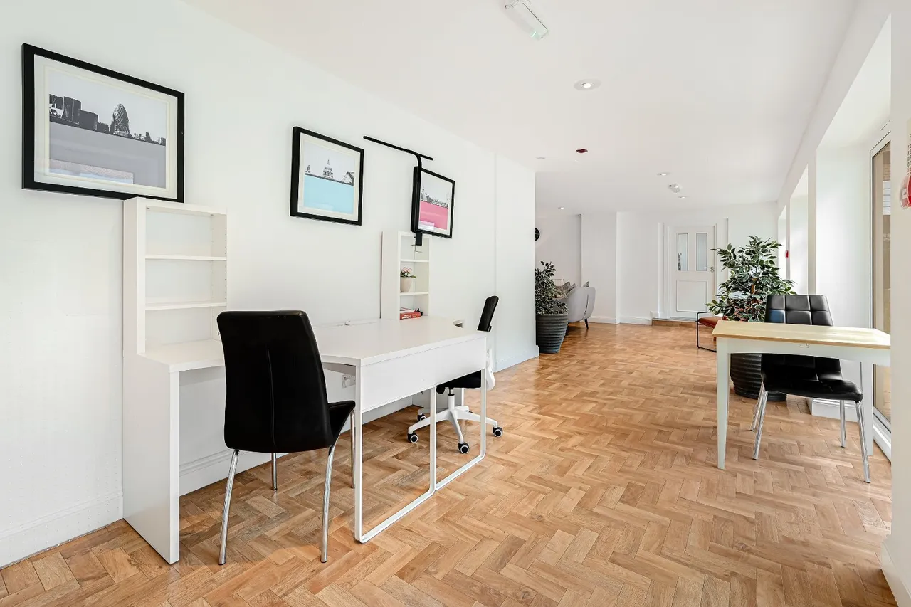 Udall Street, Westminster, SW1P, photo 14