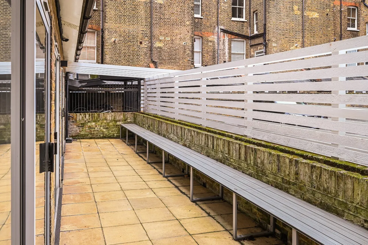 Udall Street, Westminster, SW1P, photo 4