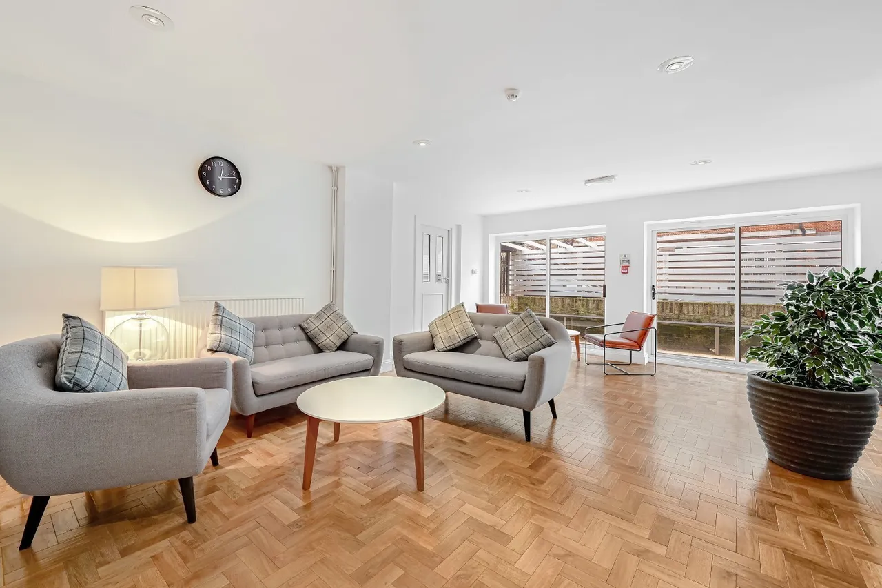 Udall Street, Westminster, SW1P, photo 9