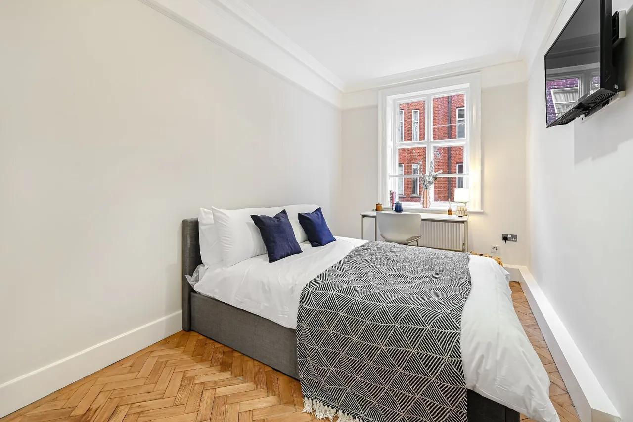 Udall Street, Westminster, SW1P, photo 7