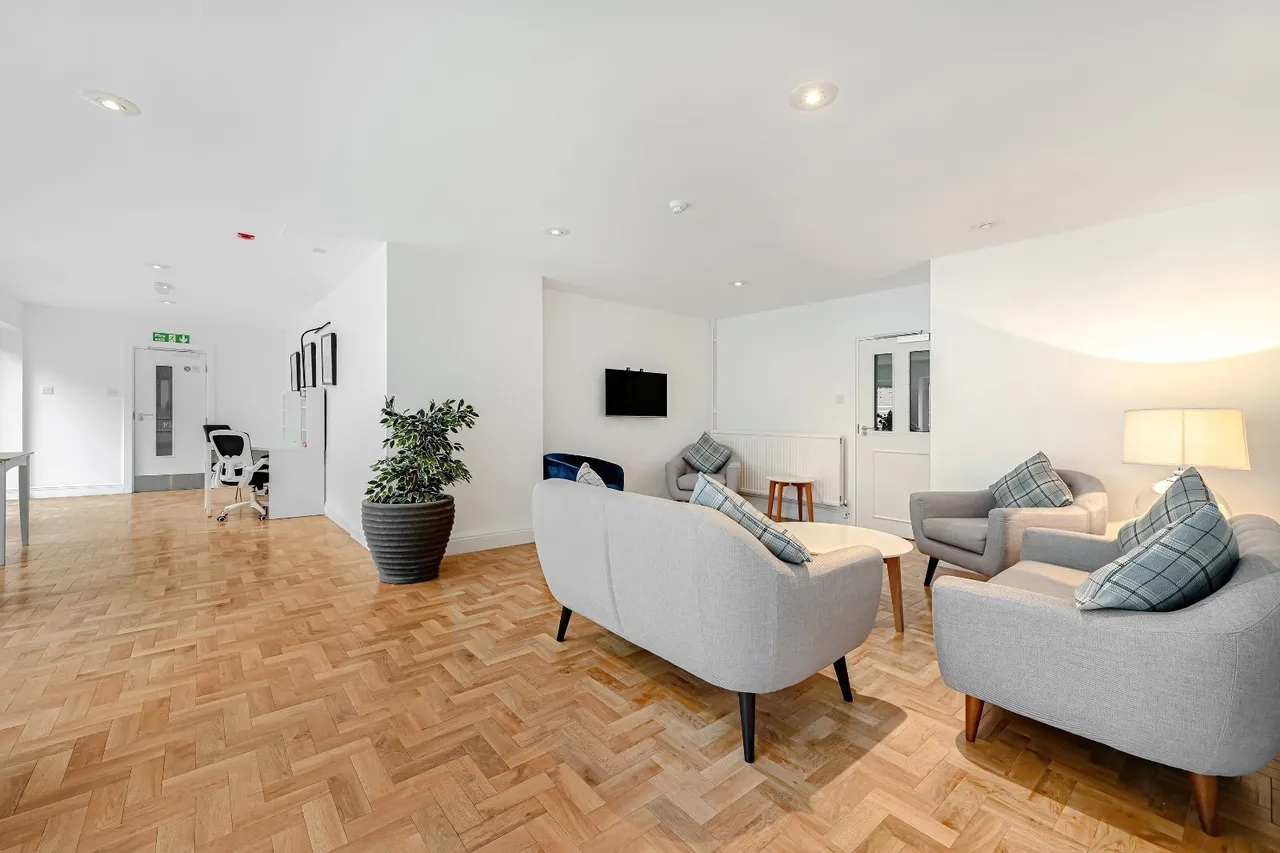 property to rent, Udall Street, Westminster, SW1P