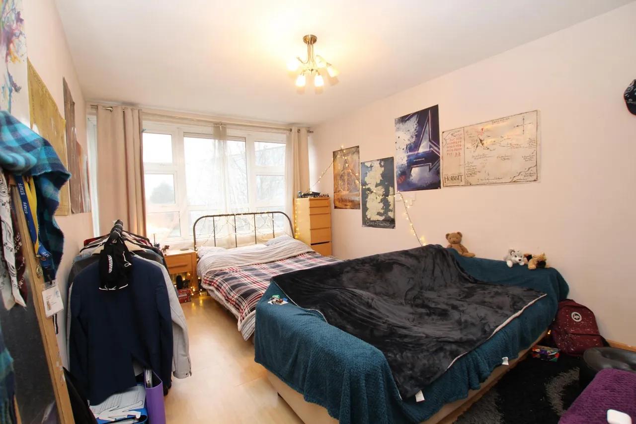 Room In Flat, TW11, photo 5
