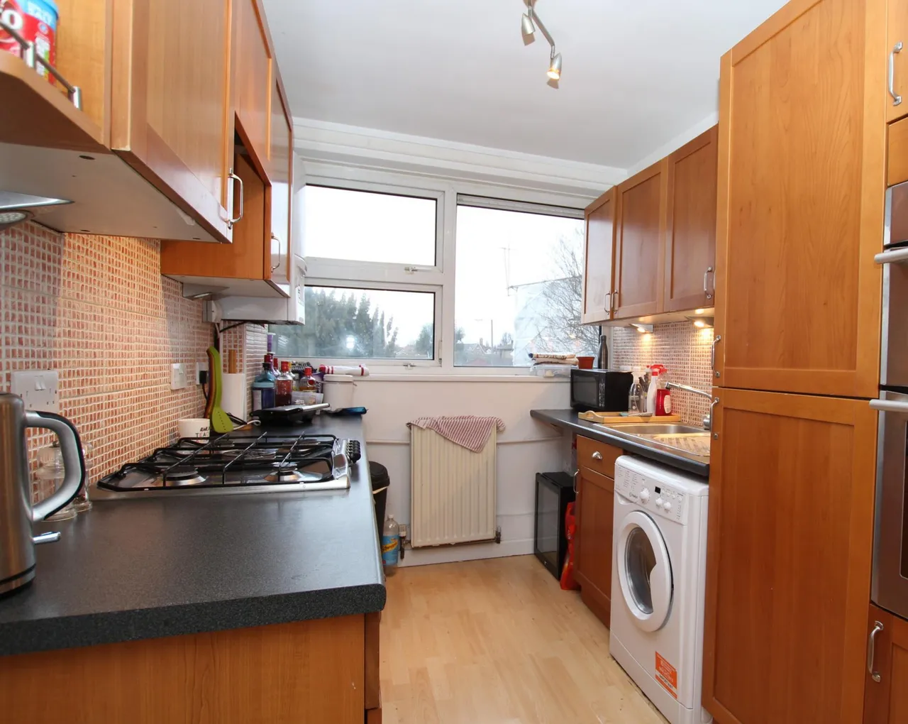 Room In Flat, TW11, photo 7
