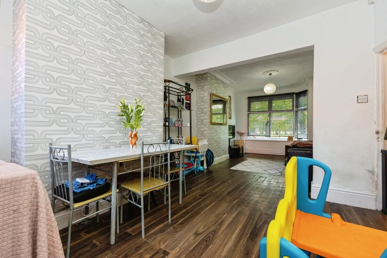 Smalldale Avenue, Whalley Range, Manchester, M16, photo 6