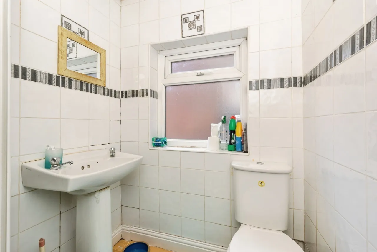 Smalldale Avenue, Whalley Range, Manchester, M16, photo 9