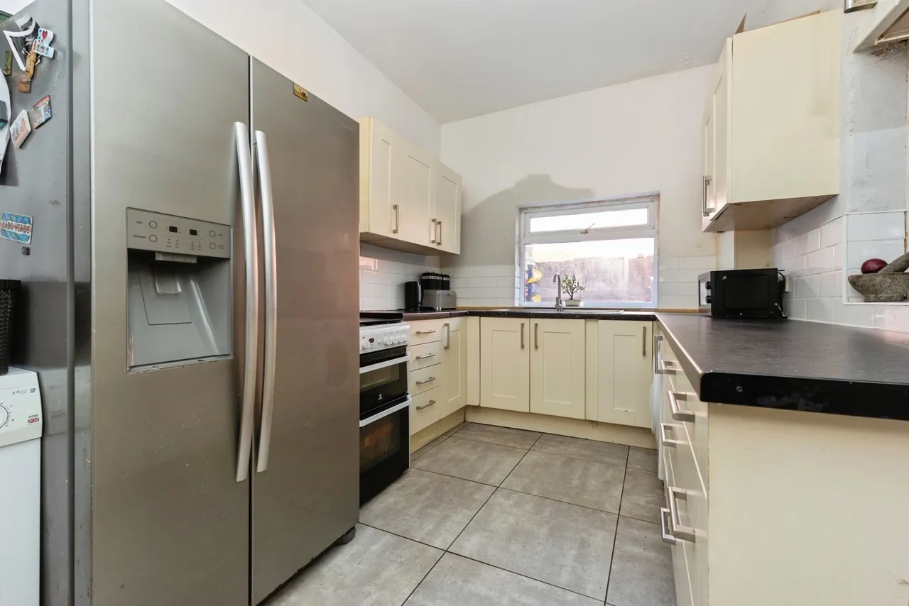 Smalldale Avenue, Whalley Range, Manchester, M16, photo 7