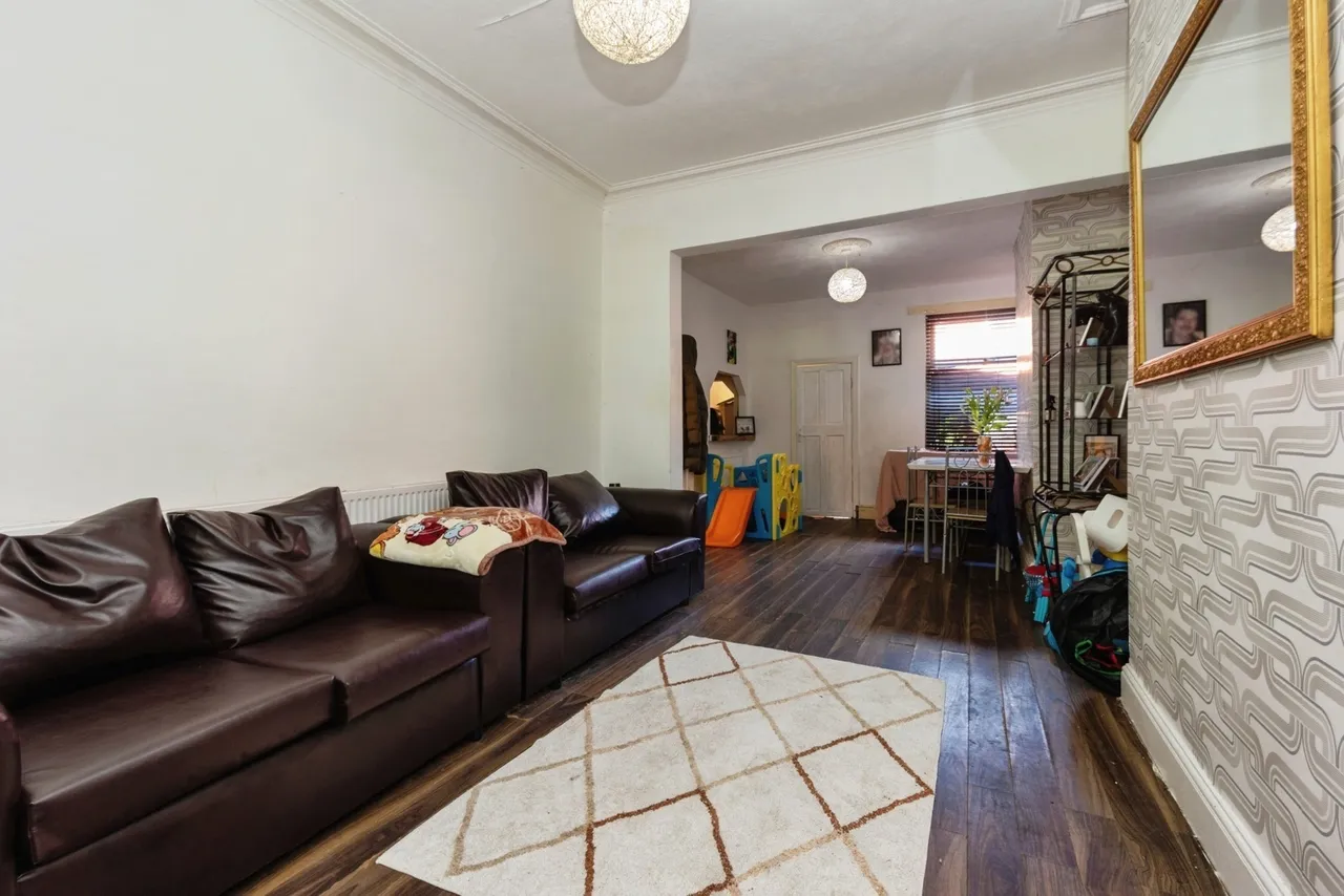 Smalldale Avenue, Whalley Range, Manchester, M16, photo 4
