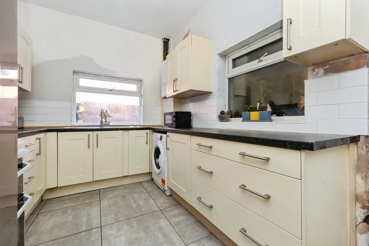 Smalldale Avenue, Whalley Range, Manchester, M16, photo 8