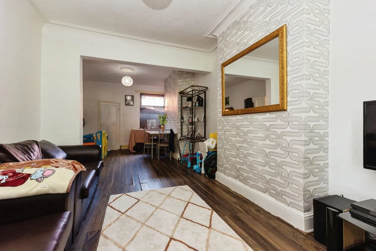 Smalldale Avenue, Whalley Range, Manchester, M16, photo 5