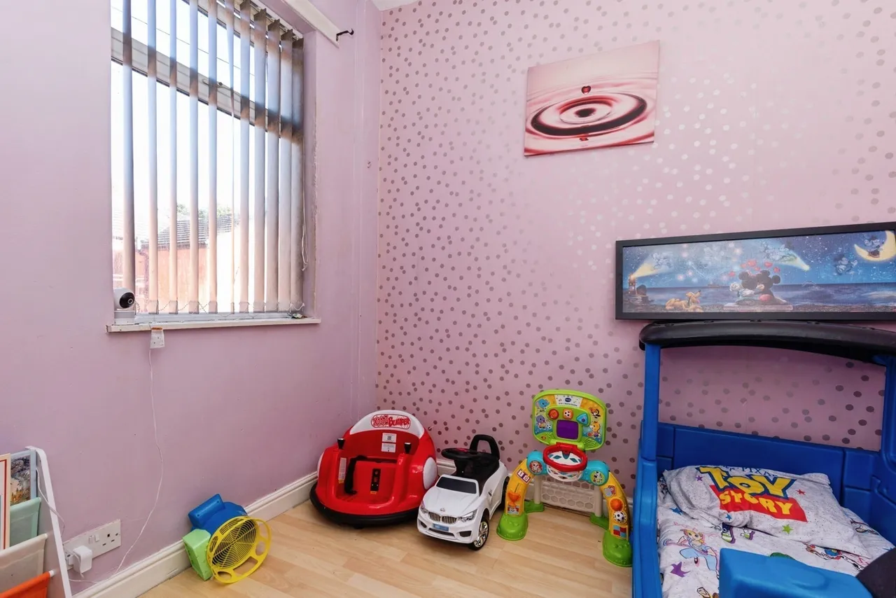 Smalldale Avenue, Whalley Range, Manchester, M16, photo 10