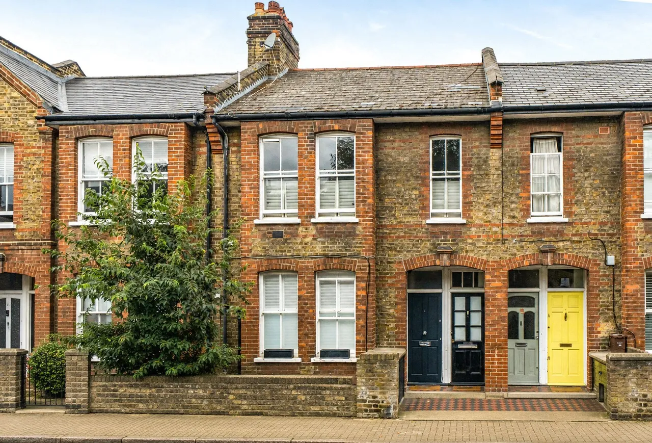 Tennyson Street, London, SW8 3ST, photo 2