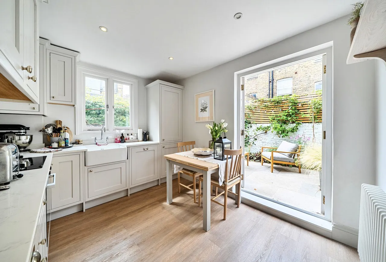 Tennyson Street, London, SW8 3ST, photo 4