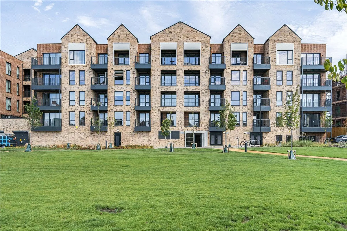 2 bed flat to rent, Munda Way, Oxford, OX2