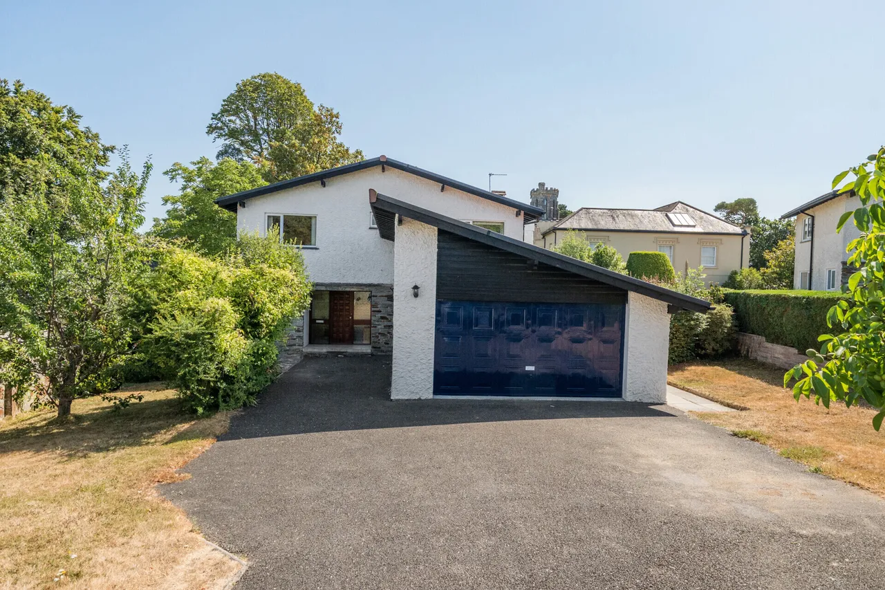 4 bed property for sale — Whitehill Close, Newton Abbot, Devon, TQ12