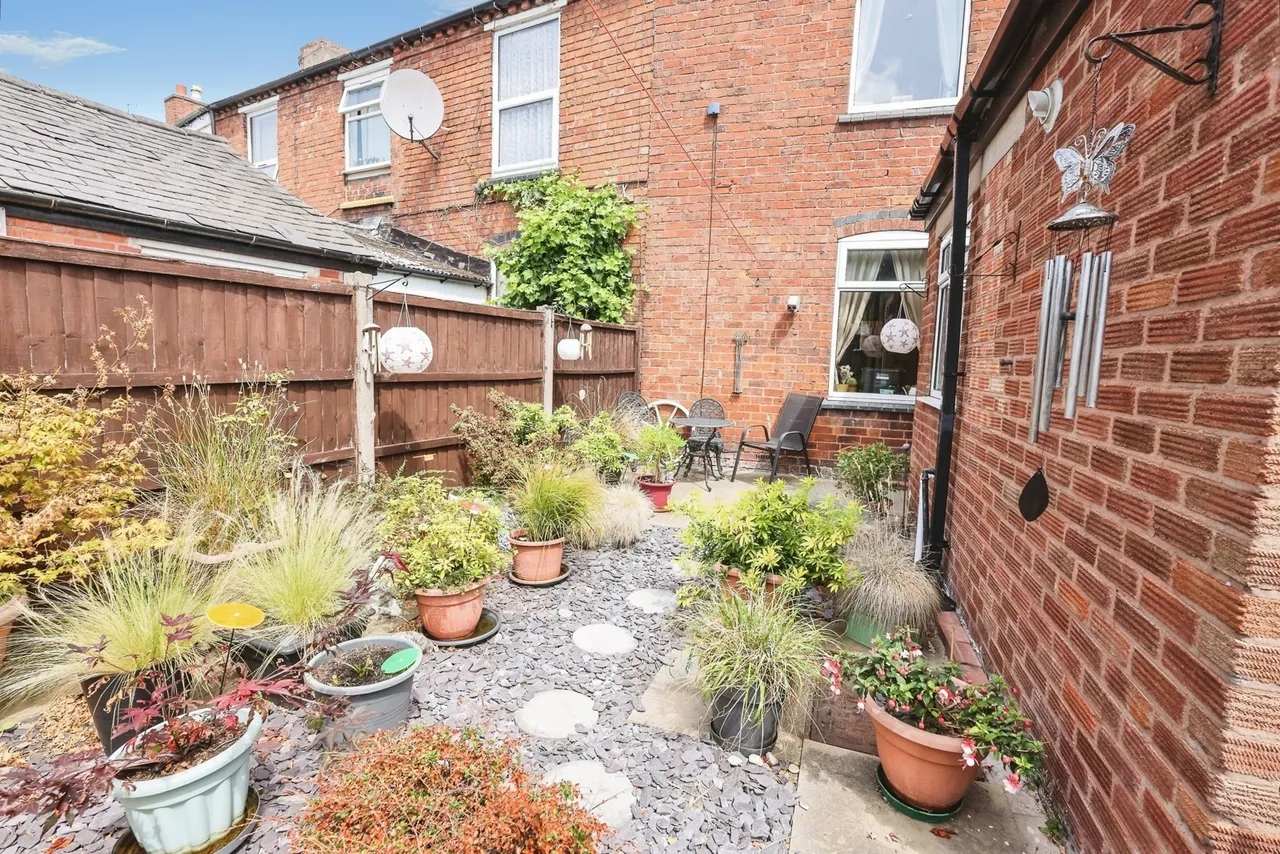 Junction Street South, Oldbury, B69, photo 12