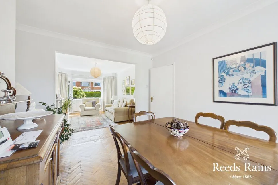Gilnahirk Crescent, Belfast, County Antrim, BT5, photo 7