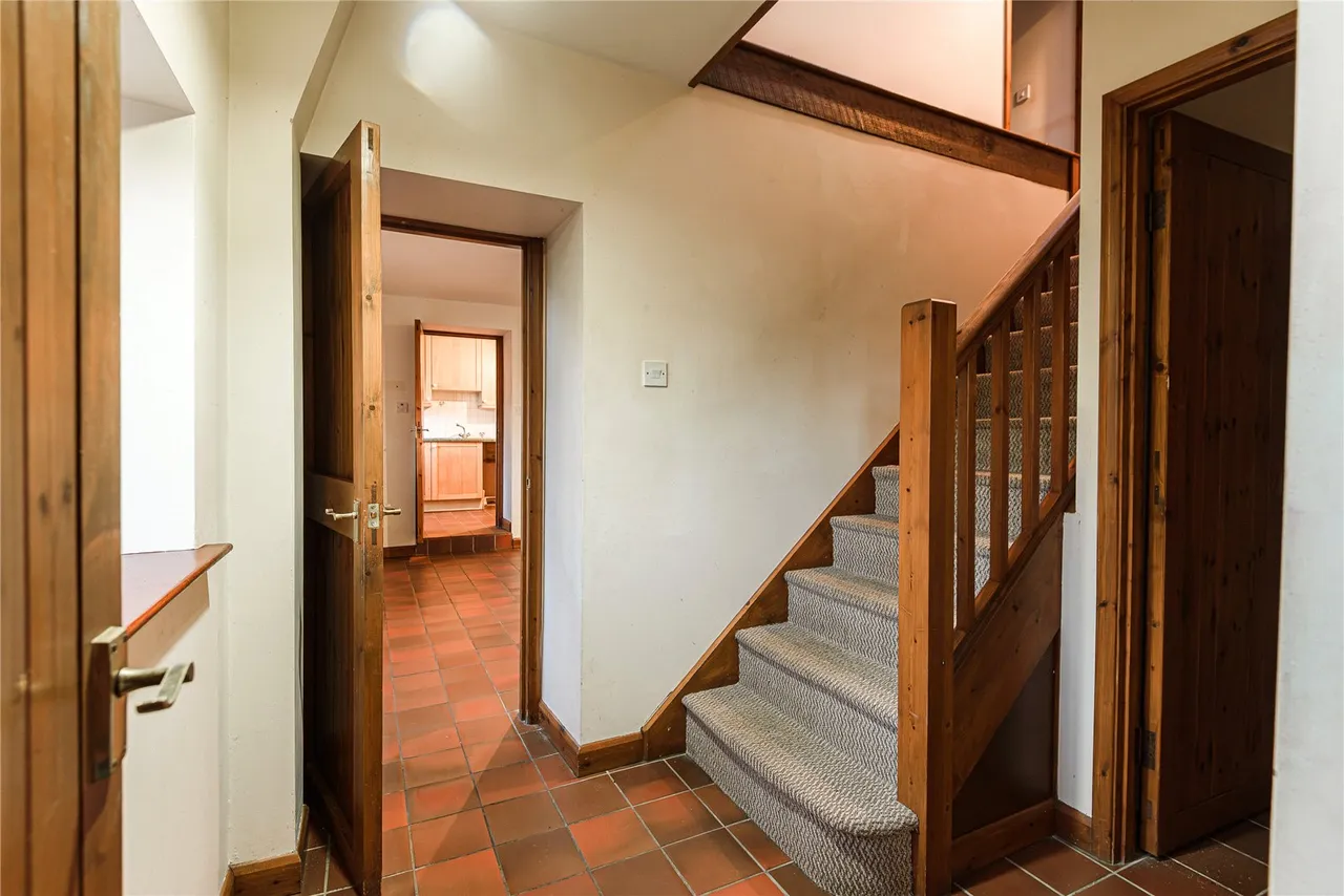 Llawr-y-Glyn, Caersws, Powys, SY17 5RJ, photo 6