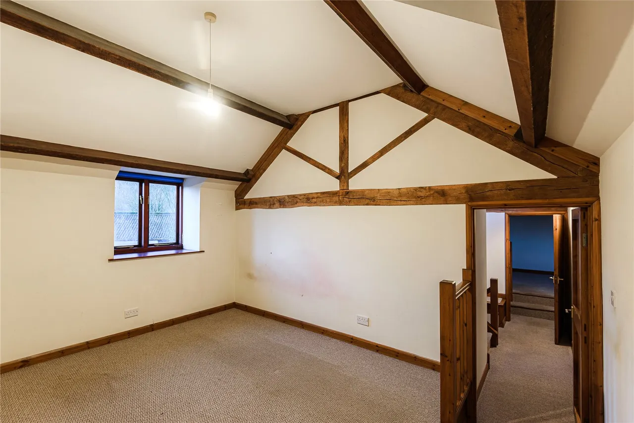 Llawr-y-Glyn, Caersws, Powys, SY17 5RJ, photo 17