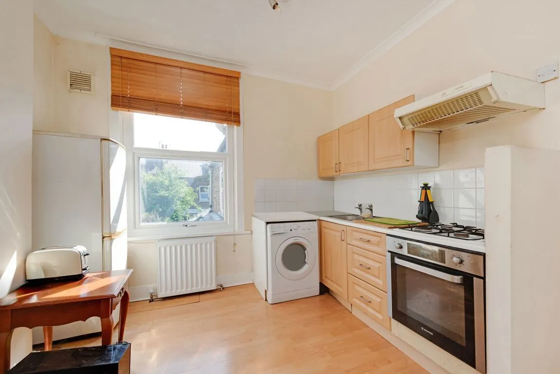 Berrymead Gardens, W3, photo 2