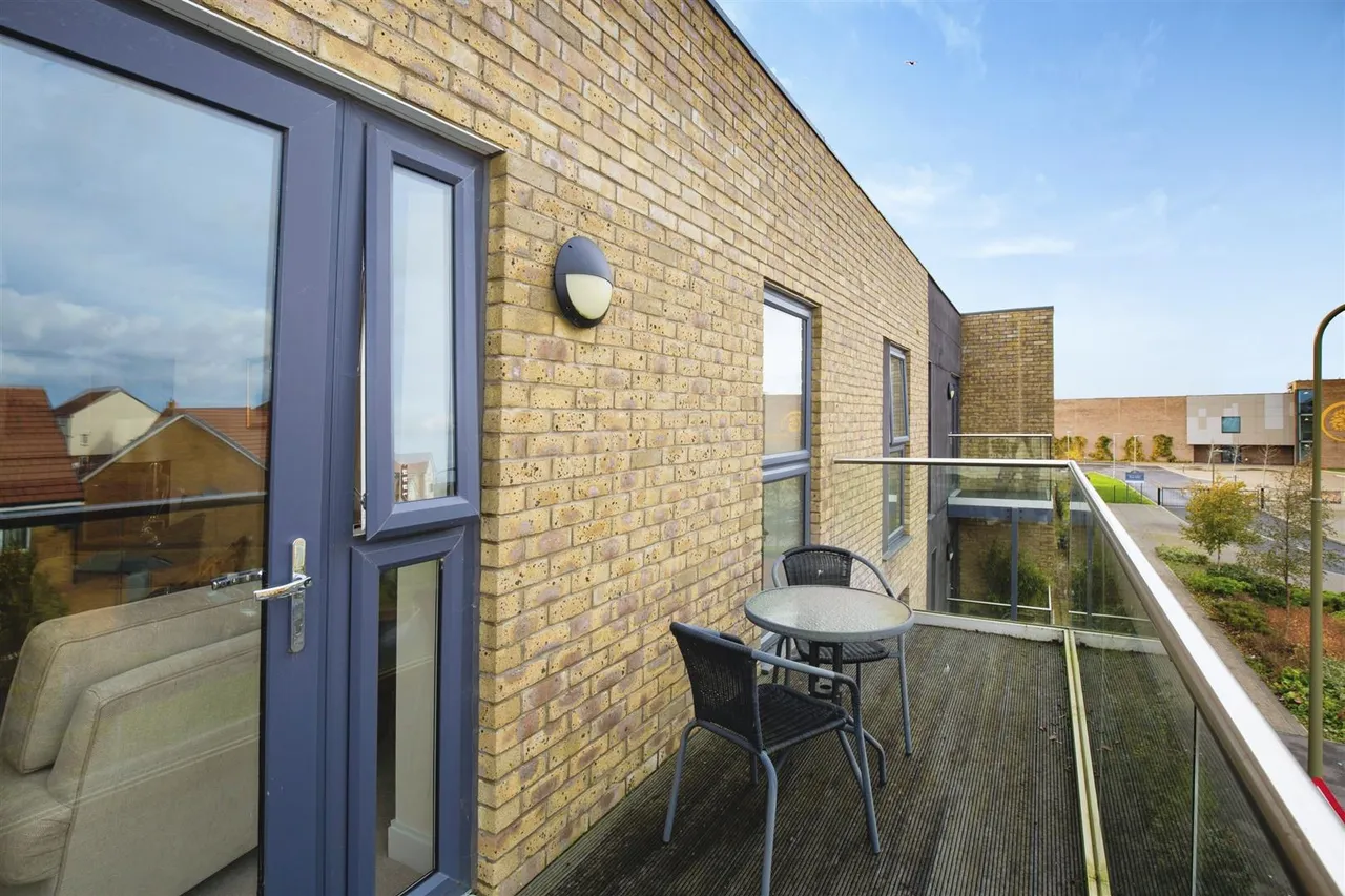 Greenwood Way, Harwell, OX11, photo 4