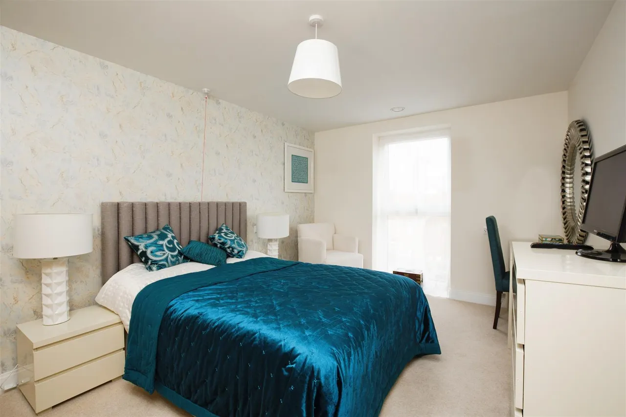 Greenwood Way, Harwell, OX11, photo 5