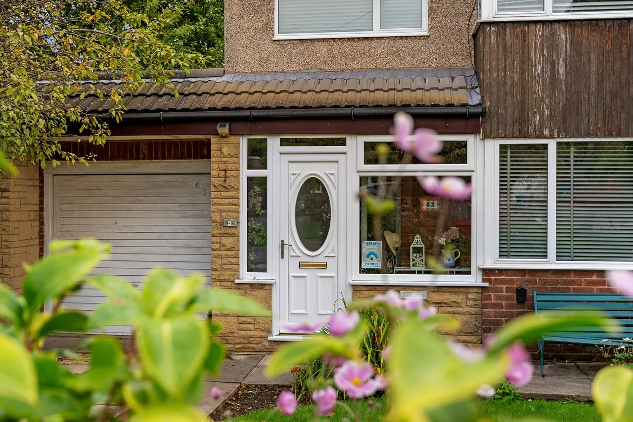 Lyndhurst Avenue, Liverpool, Liverpool, L18 8AR, photo 16