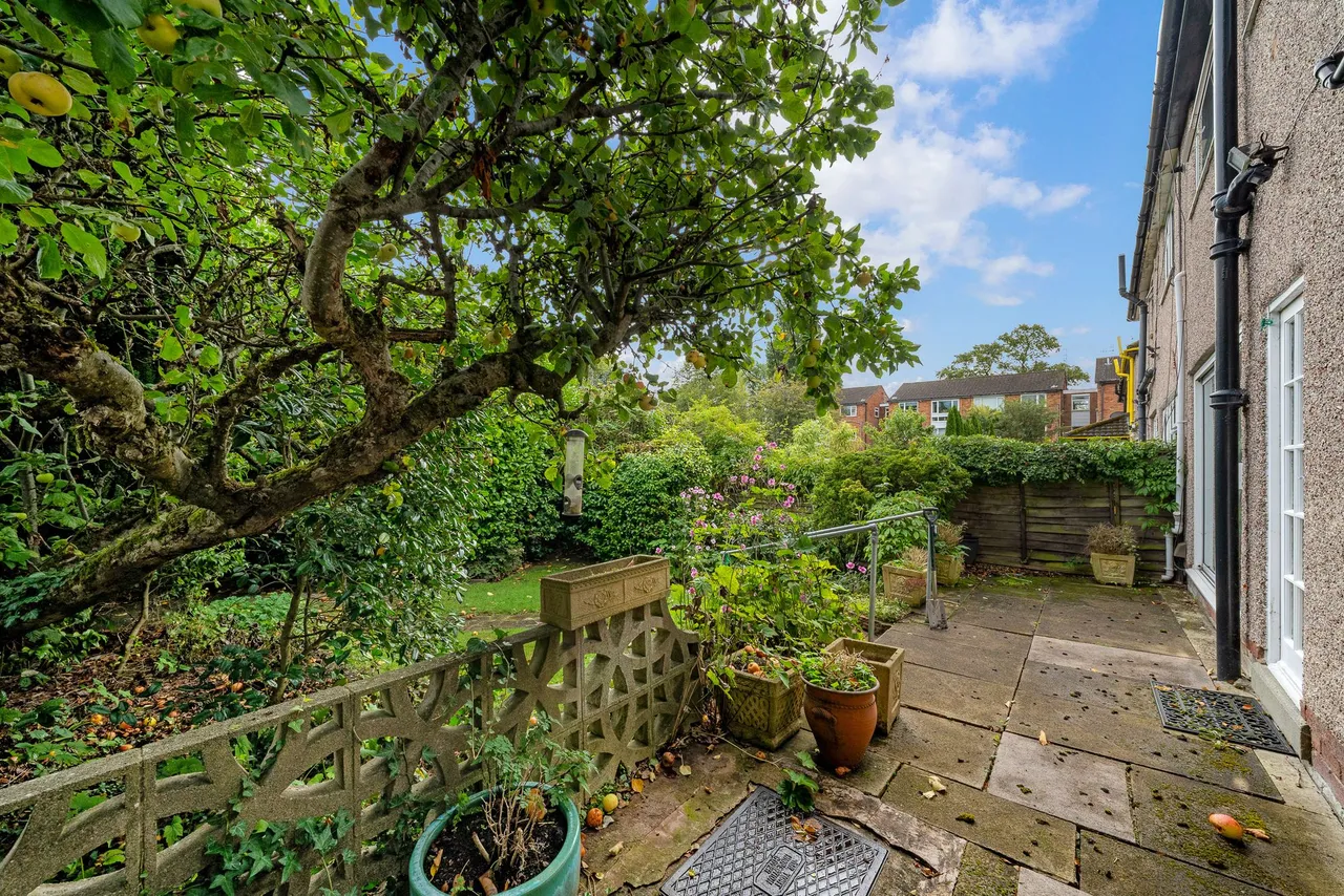 Lyndhurst Avenue, Liverpool, Liverpool, L18 8AR, photo 6