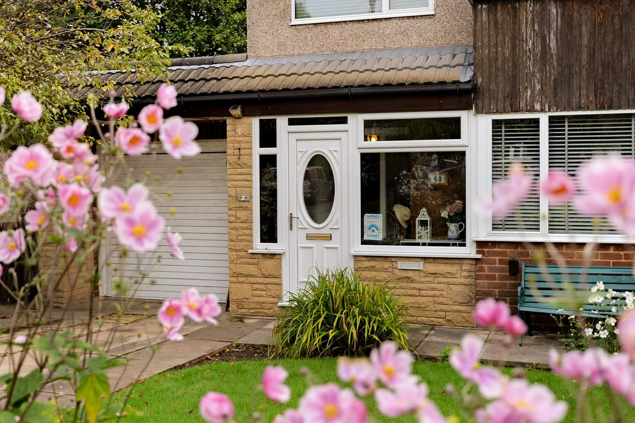 Lyndhurst Avenue, Liverpool, Liverpool, L18 8AR, photo 3