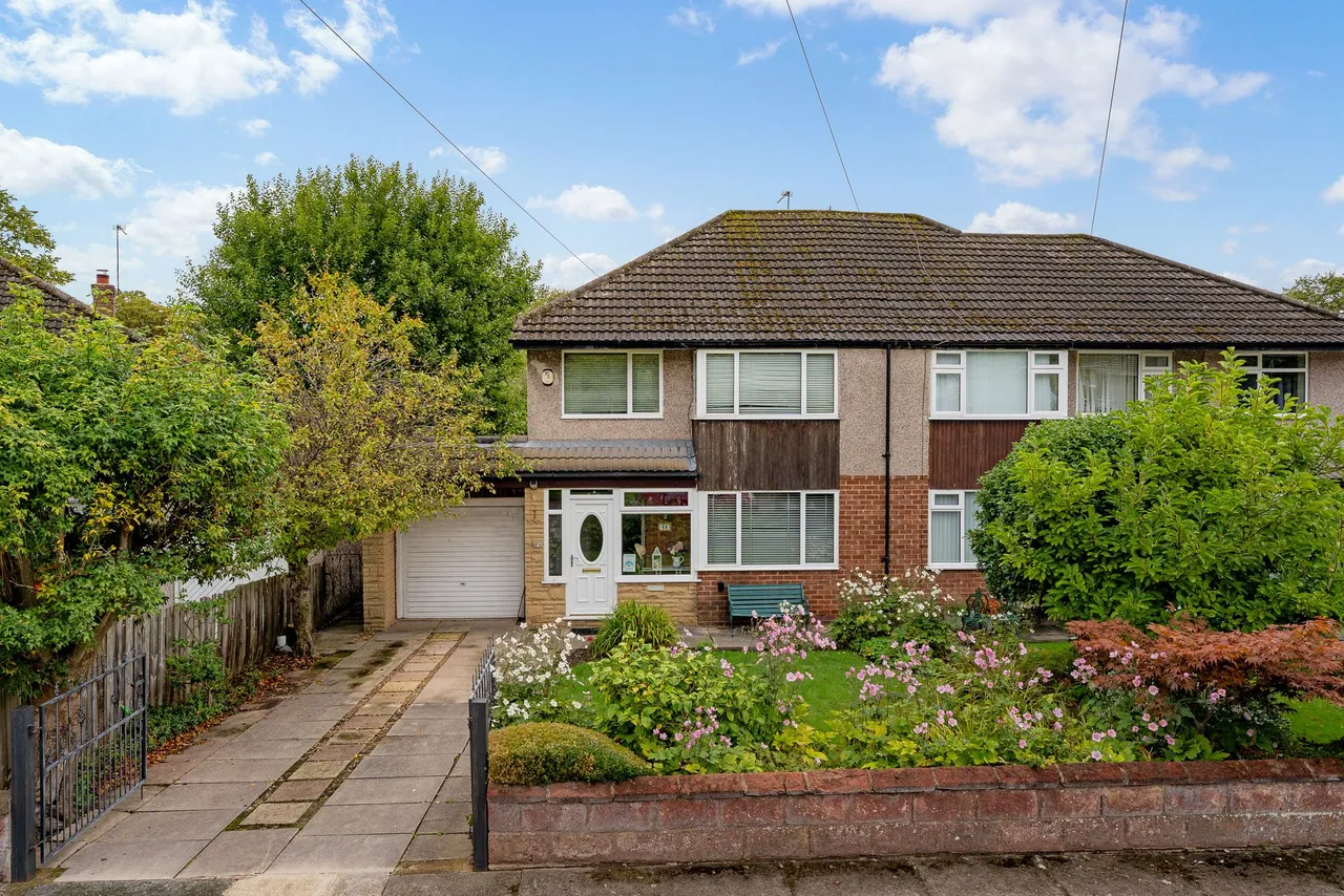 Lyndhurst Avenue, Liverpool, Liverpool, L18 8AR, photo 18