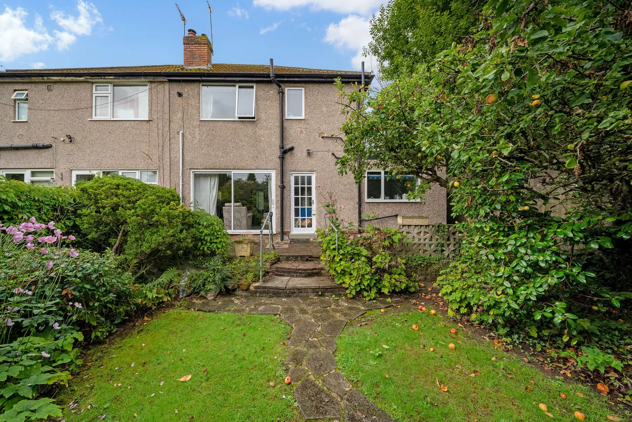 Lyndhurst Avenue, Liverpool, Liverpool, L18 8AR, photo 17